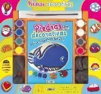 Piedras Decorativas