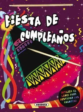 Fiesta de Cumpleaños