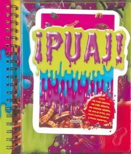 !Puaj!