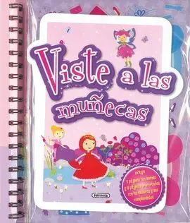 Viste a las Muñecas
