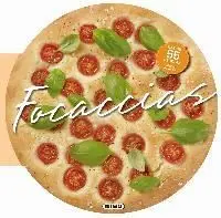 Focaccias