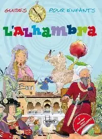 L'alhambra - Francés