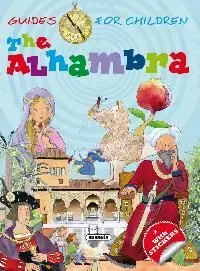 The Alhambra - Inglés