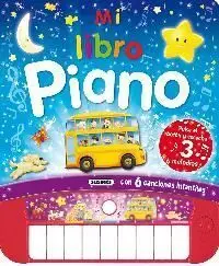 Mi Libro Piano