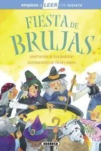 Fiesta de Brujas