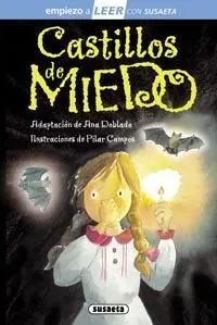 Castillos de Miedo