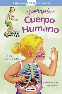 El Porqué del Cuerpo Humano