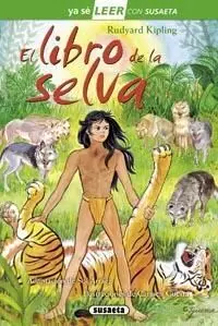 El Libro de la Selva