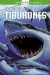 TIBURONES