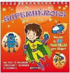 Superhéroes