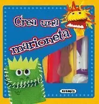 Crea una Marioneta