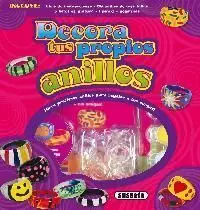Decora Tus Propios Anillos