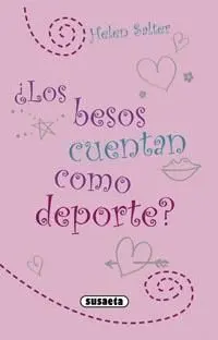 ¿Los Besos Cuentan Como Deporte?