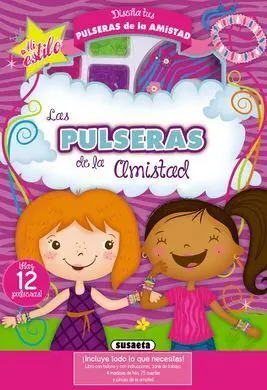 Las Pulseras de la Amistad