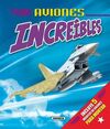 AVIONES INCREIBLES