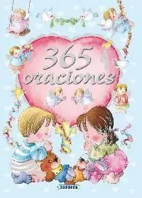365 Oraciones