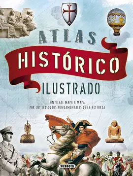 Atlas Histórico Ilustrado