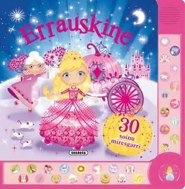 Errauskine