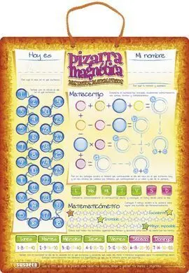 Mis Retos Matematicos