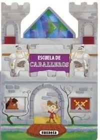 Escuela de Caballeros. Una Sorpresa para Rubí. Piratas en el Mar. Una Fiesta para Bella