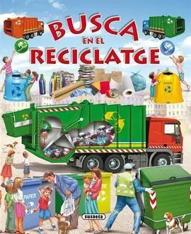 Busca en el Reciclatge
