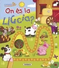 On És la Llúcia?