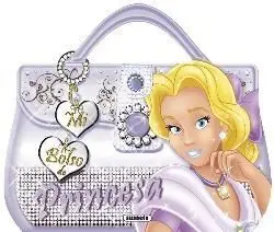 Mi Bolso de Princesas