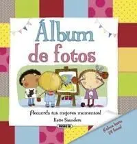 Álbum de Fotos