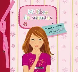 Mi Libro de Secretos