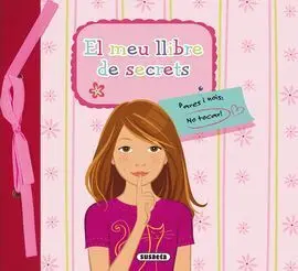 El Meu Llibre de Secrets