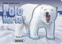 ¿Quién Acecha en el Polo Norte?