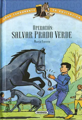 Operacion: Salvar Prado Verde