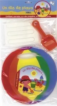Un Día de Playa