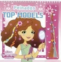 Peinados Top Models Nº 1
