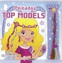 Peinados Top Models Nº 2