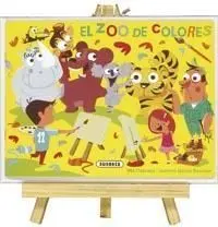 El Zoo de Colores