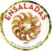 Ensaladas