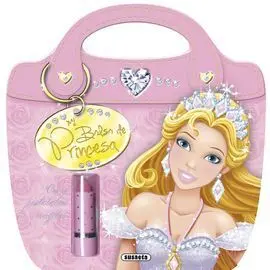 Mi Bolso de Princesas