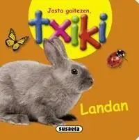 Landan