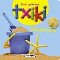 Hondartzan