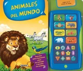 Animales del Mundo
