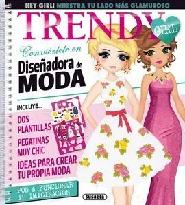 Diseñadora de Moda