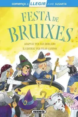 Festa de Bruixes