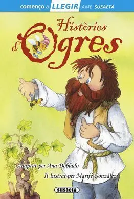 Histories D`ogres