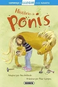 Històries de Ponis