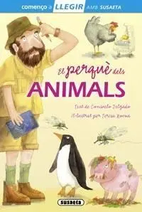 El Perquè Dels Animals