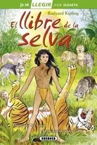 El Llibre de la Selva