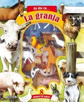 Un Dia en... La Granja
