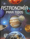 ASTRONOMIA PARA TODOS