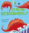 ¿Y SI UN ESTEGOSAURIO...?